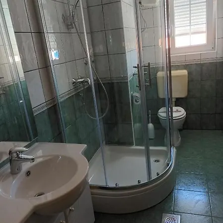 Studio Apartments Marica Brodarica  Exterior photo