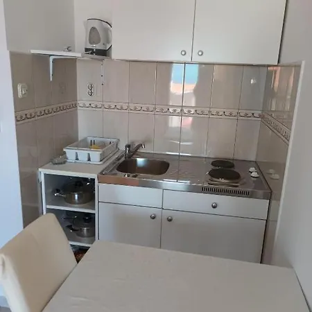 Studio Apartments Marica Brodarica  Exterior photo