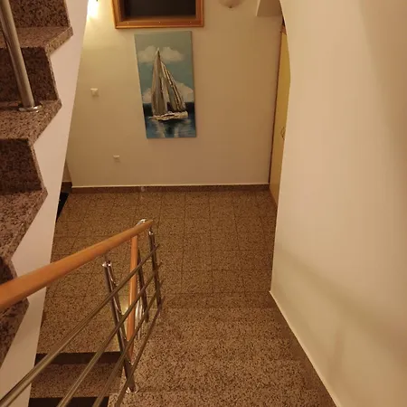Studio Apartments Marica Brodarica  Exterior photo