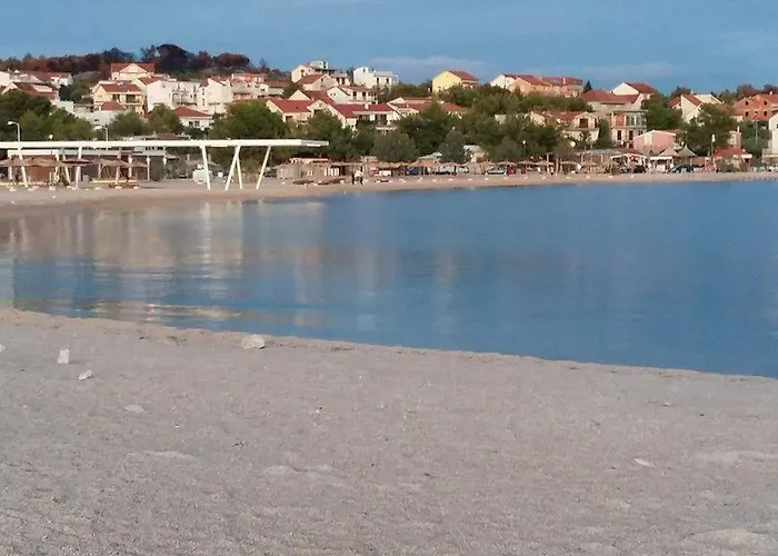 Studio Apartments Marica