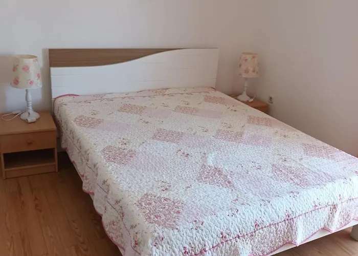 Studio Apartments Marica