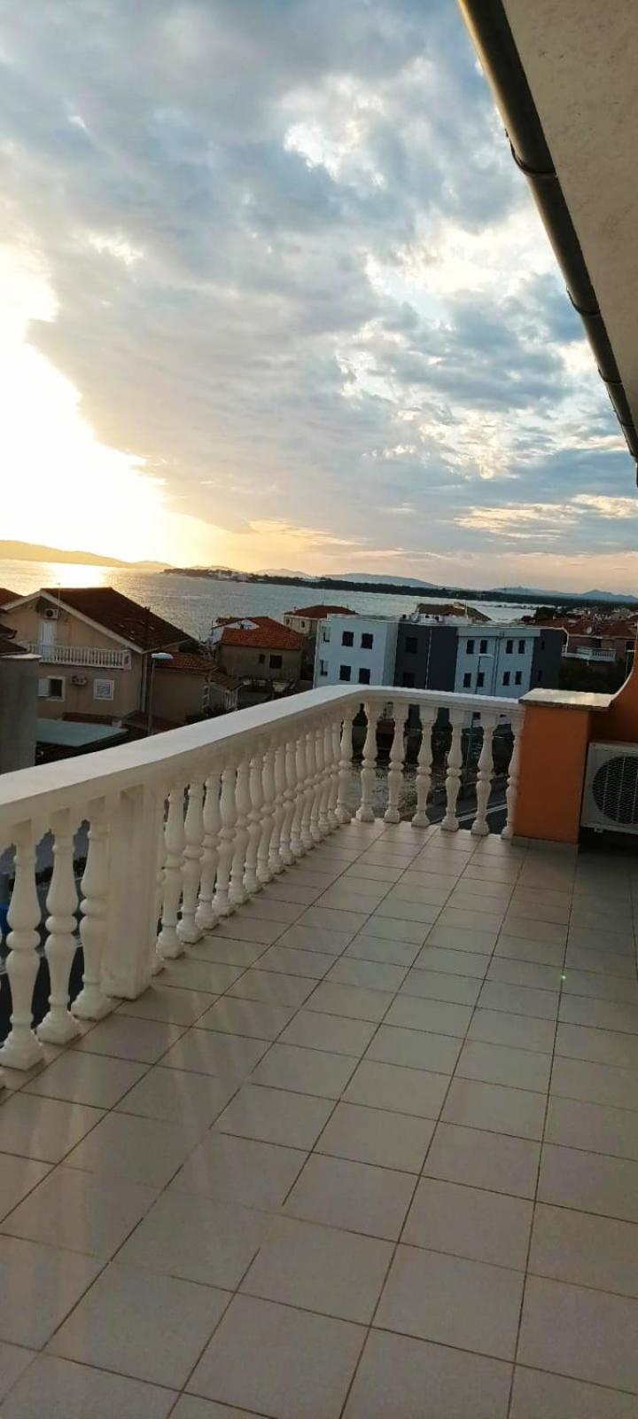 Marica Brodarica (Sibenik-Knin)