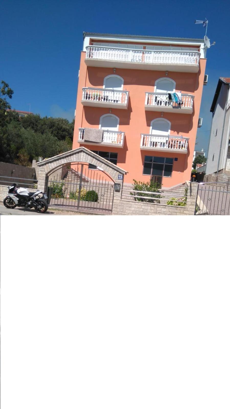 Apartament Marica *