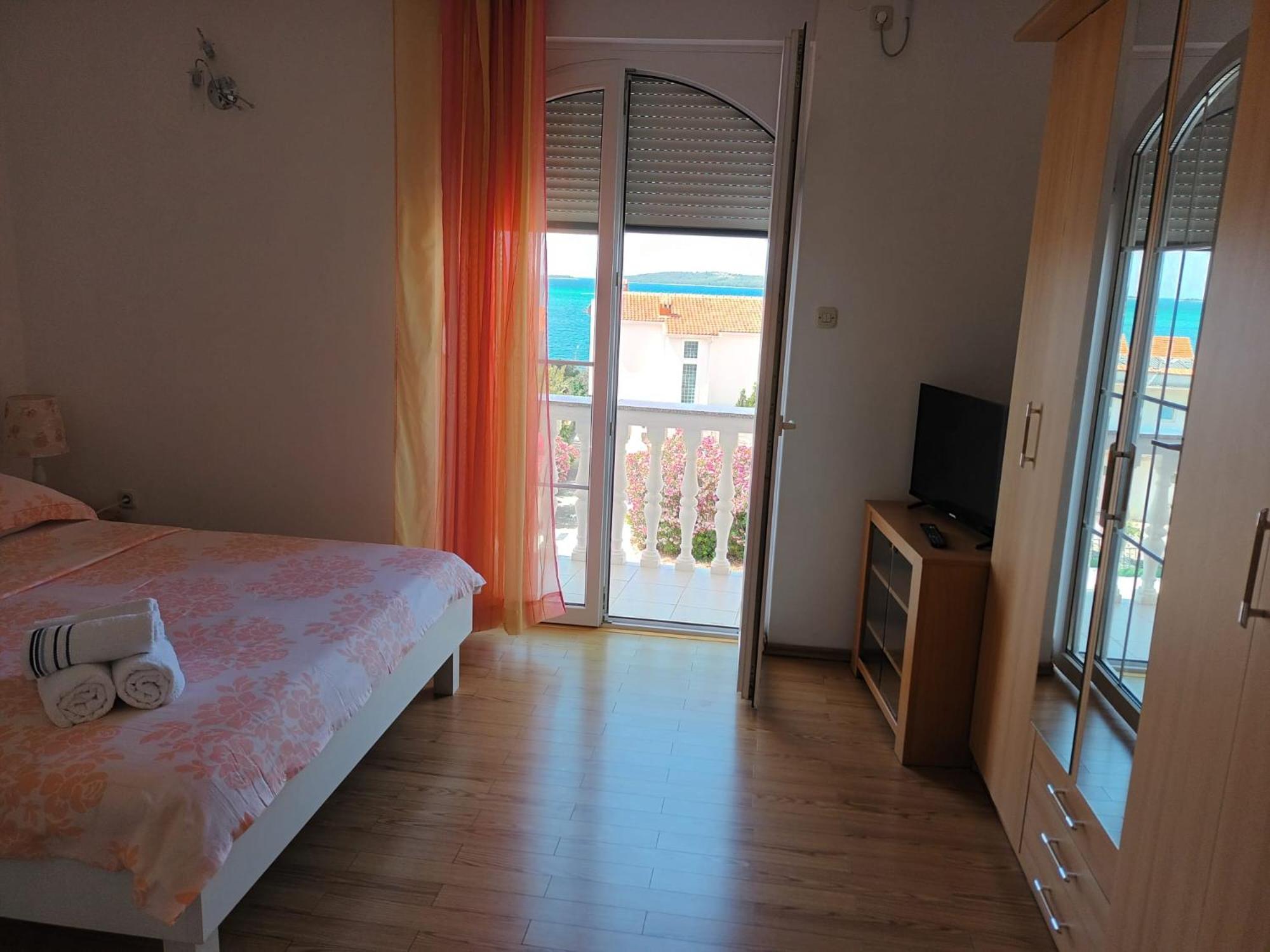 Apartament Marica