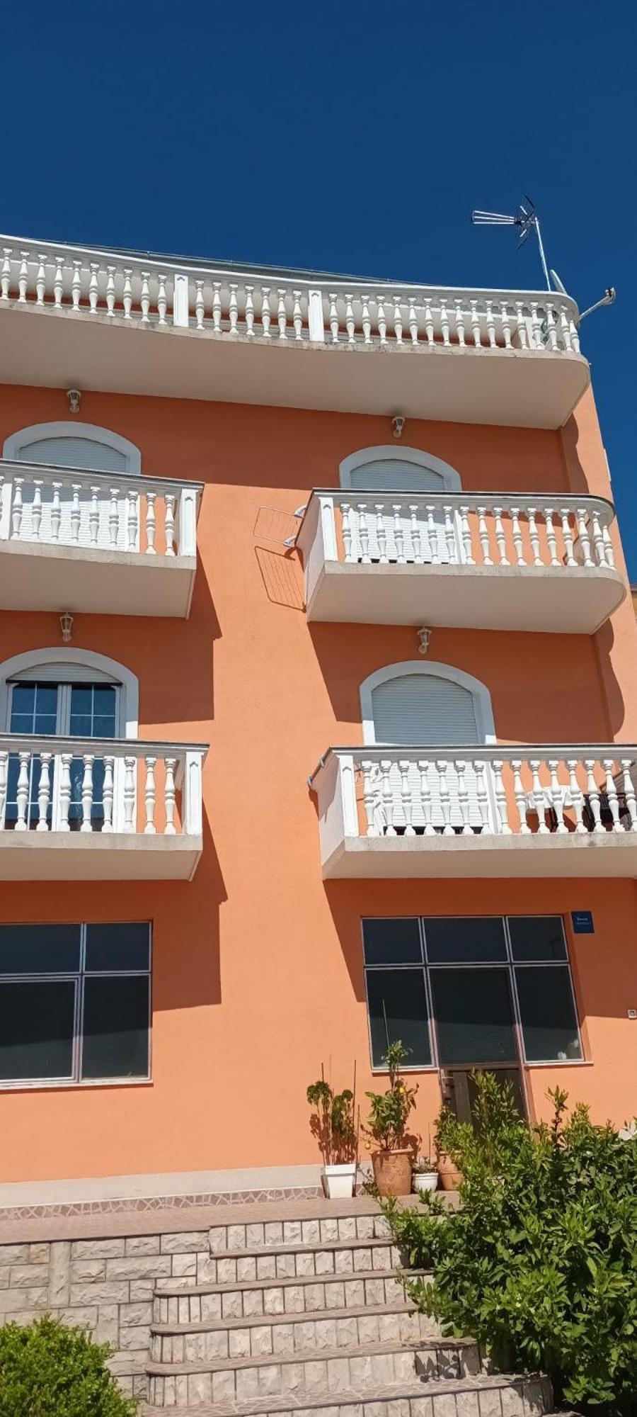 Apartament Marica *
