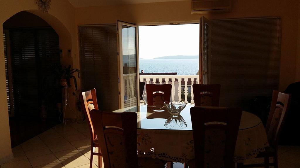 Marica Brodarica (Sibenik-Knin)