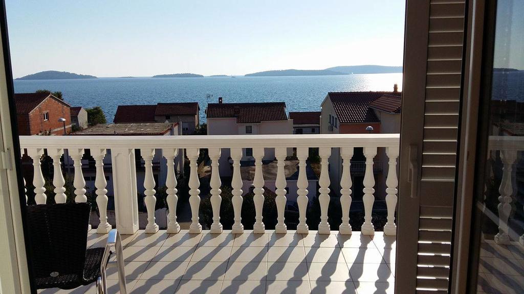 Marica * Brodarica (Sibenik-Knin)